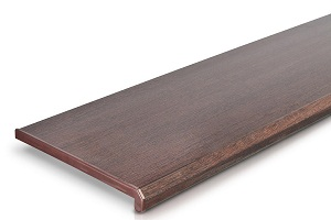 Danke - Wenge матовый